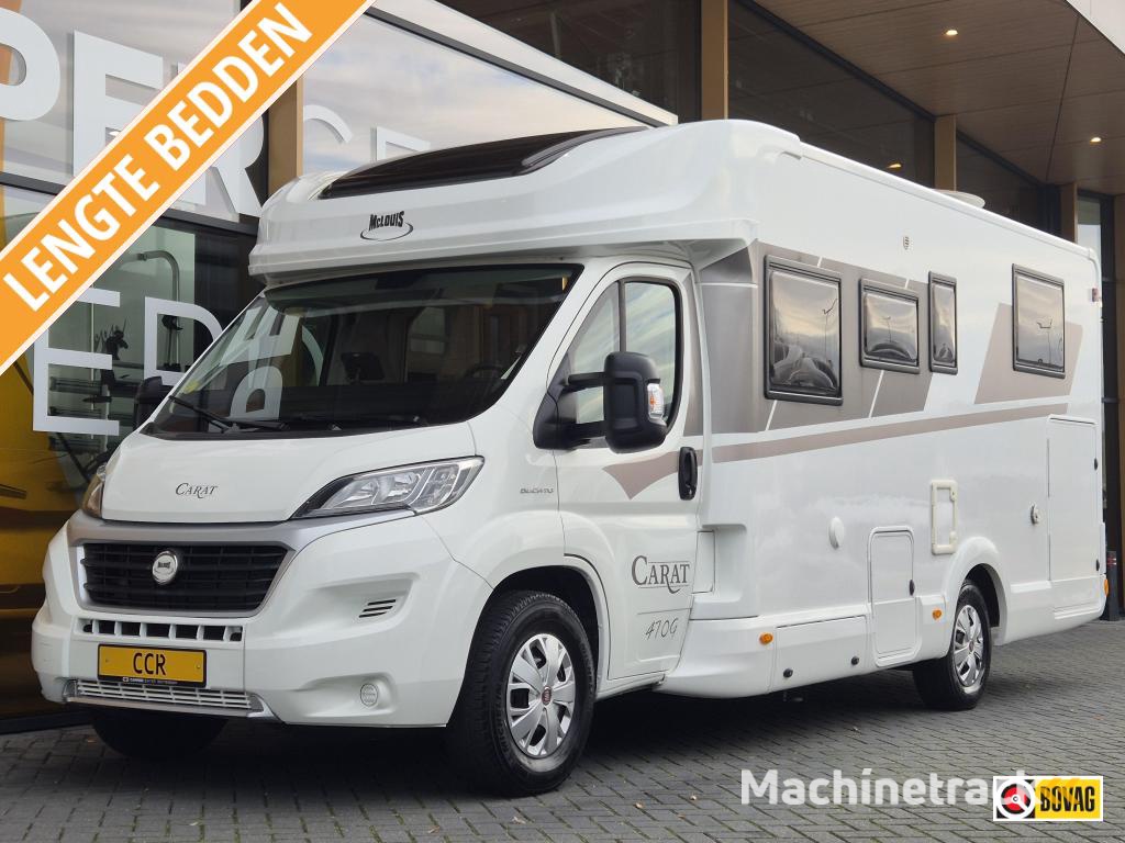 McLouis Carat 470