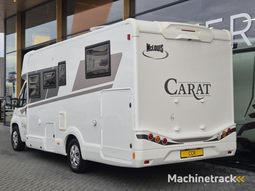 McLouis Carat 470