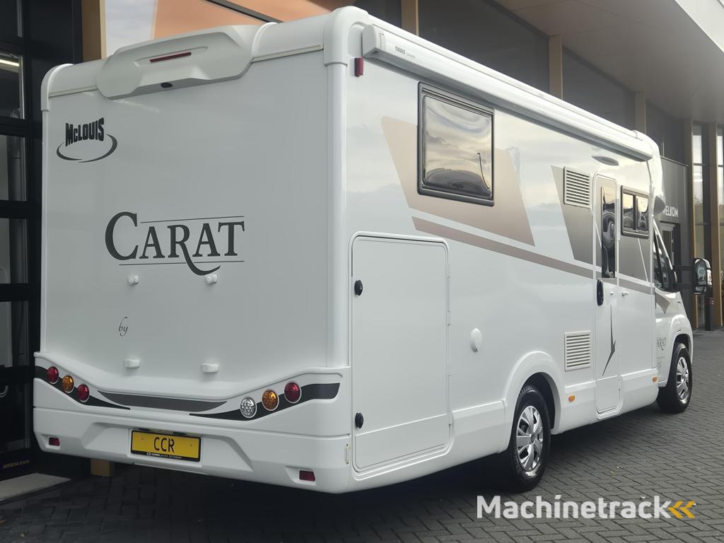 McLouis Carat 470
