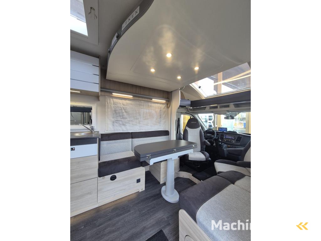 Challenger Start Edition 250 Face to face 170 pk