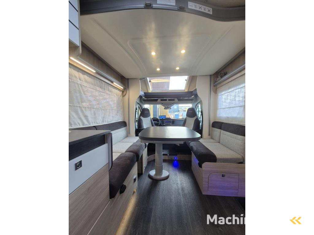 Challenger Start Edition 250 Face to face 170 pk