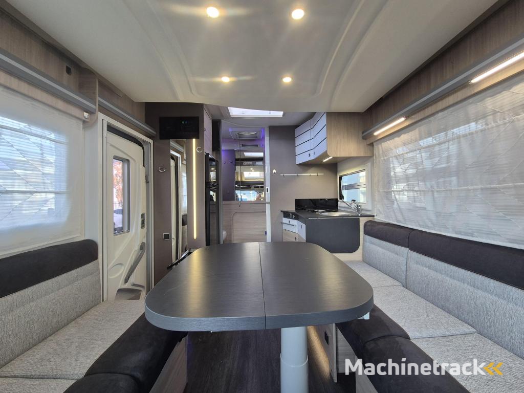 Challenger Start Edition 250 Face to face 170 pk