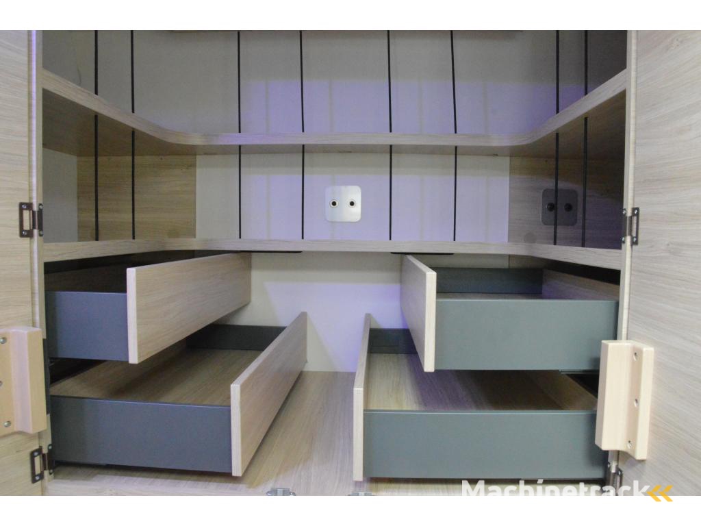 Challenger Start Edition 250 Face to face 170 pk