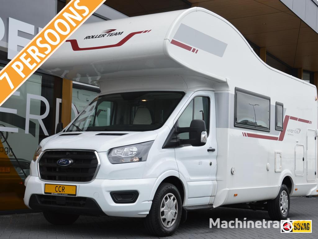 Roller Team Kronos 277 Performance