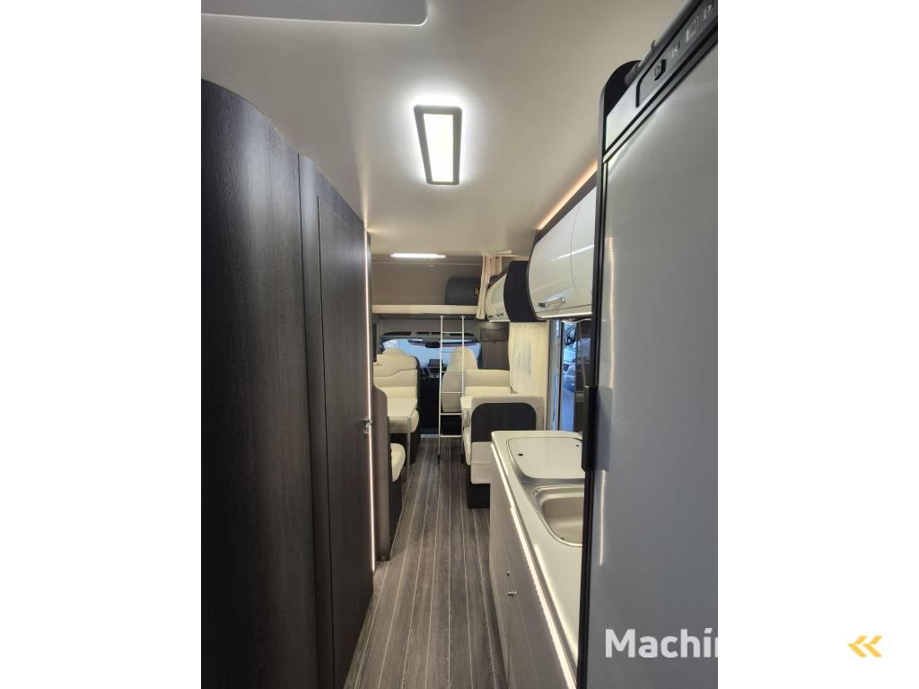 Roller Team Kronos 277 Performance