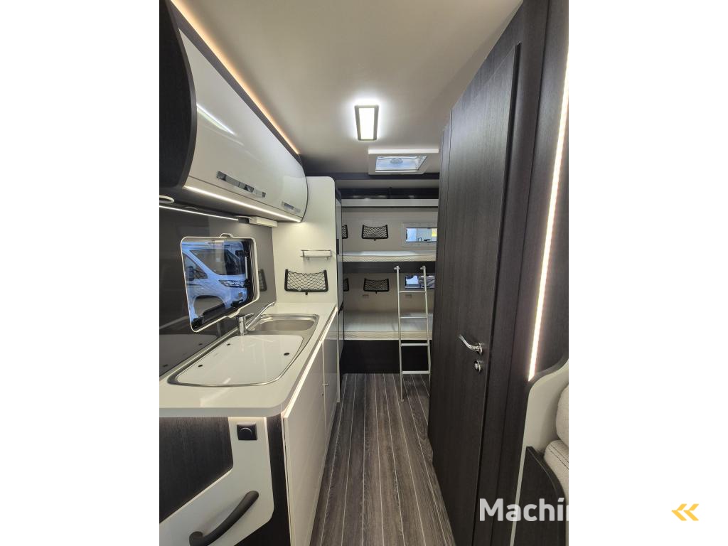 Roller Team Kronos 277 Performance