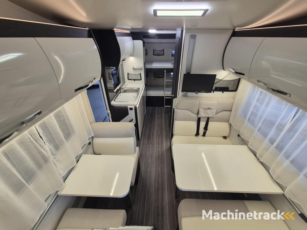 Roller Team Kronos 277 Performance