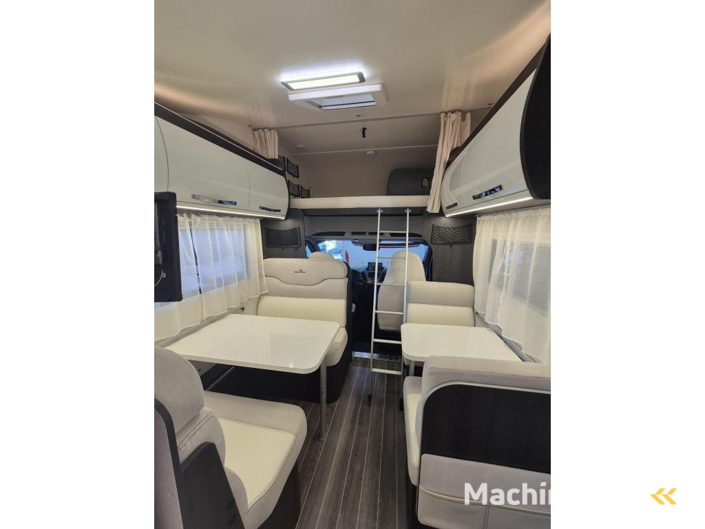 Roller Team Kronos 277 Performance