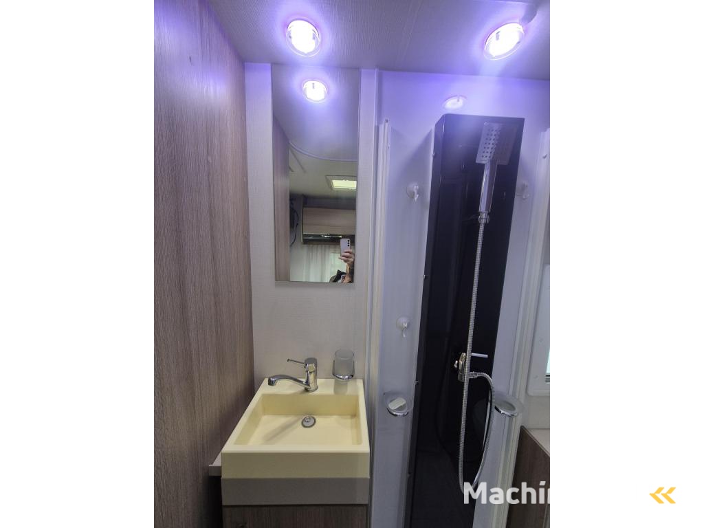 Chausson Flash 515