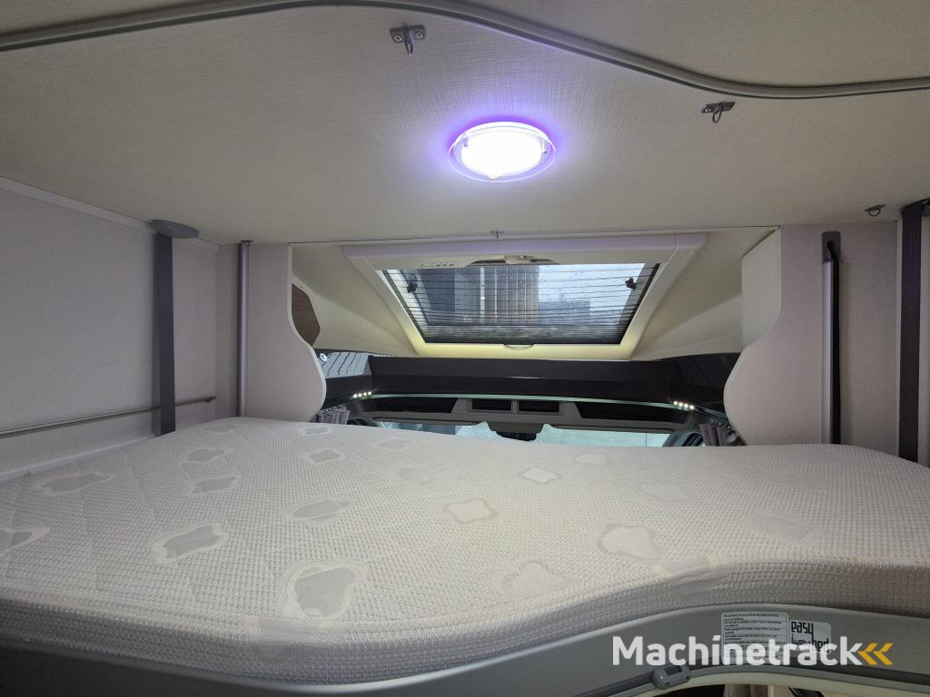 Chausson Flash 515