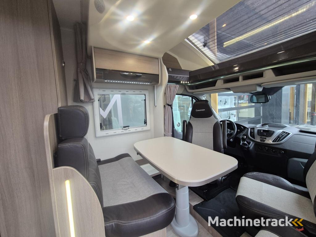 Chausson Flash 515