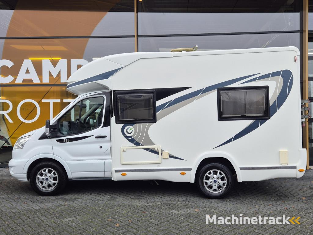 Chausson Flash 515