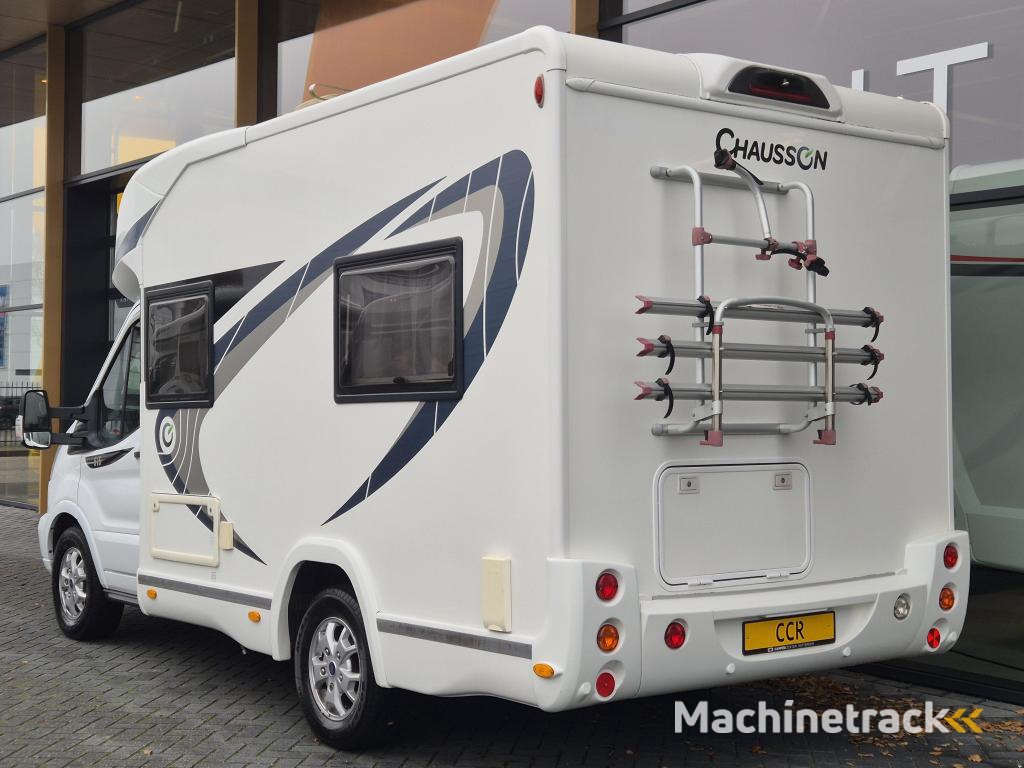 Chausson Flash 515
