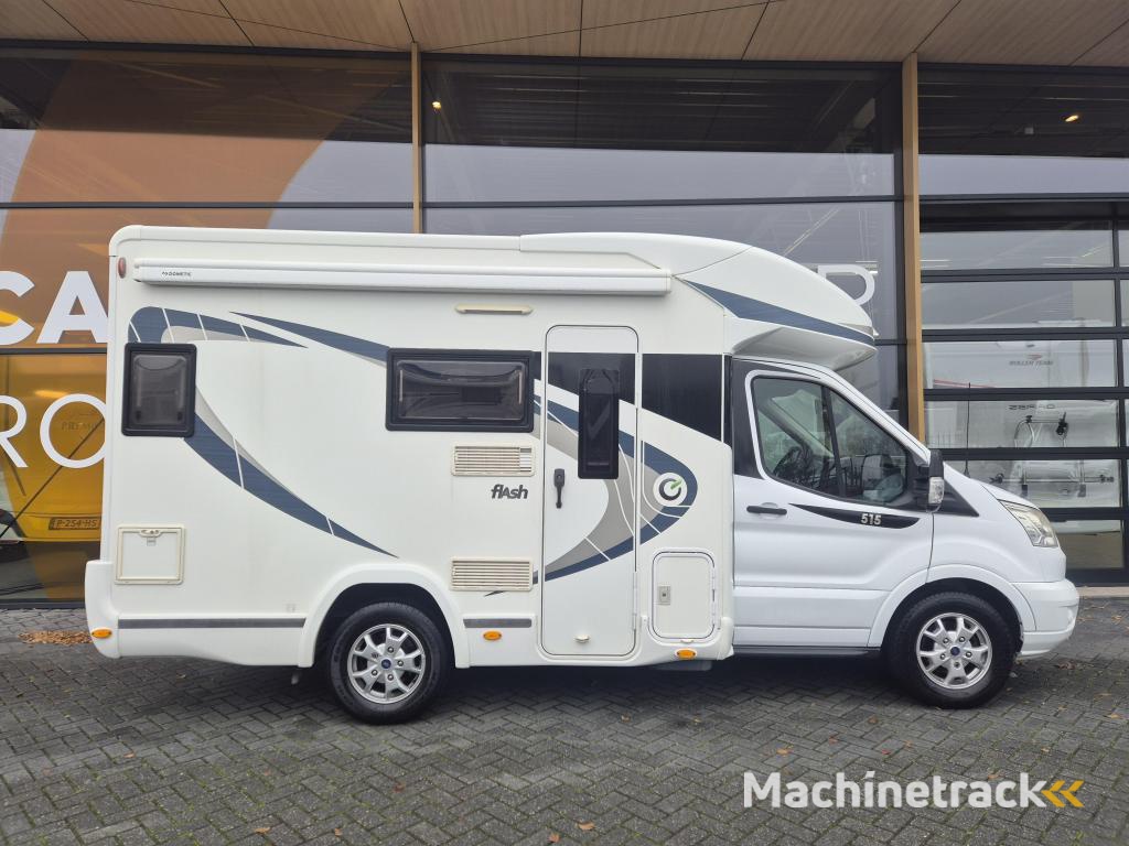 Chausson Flash 515