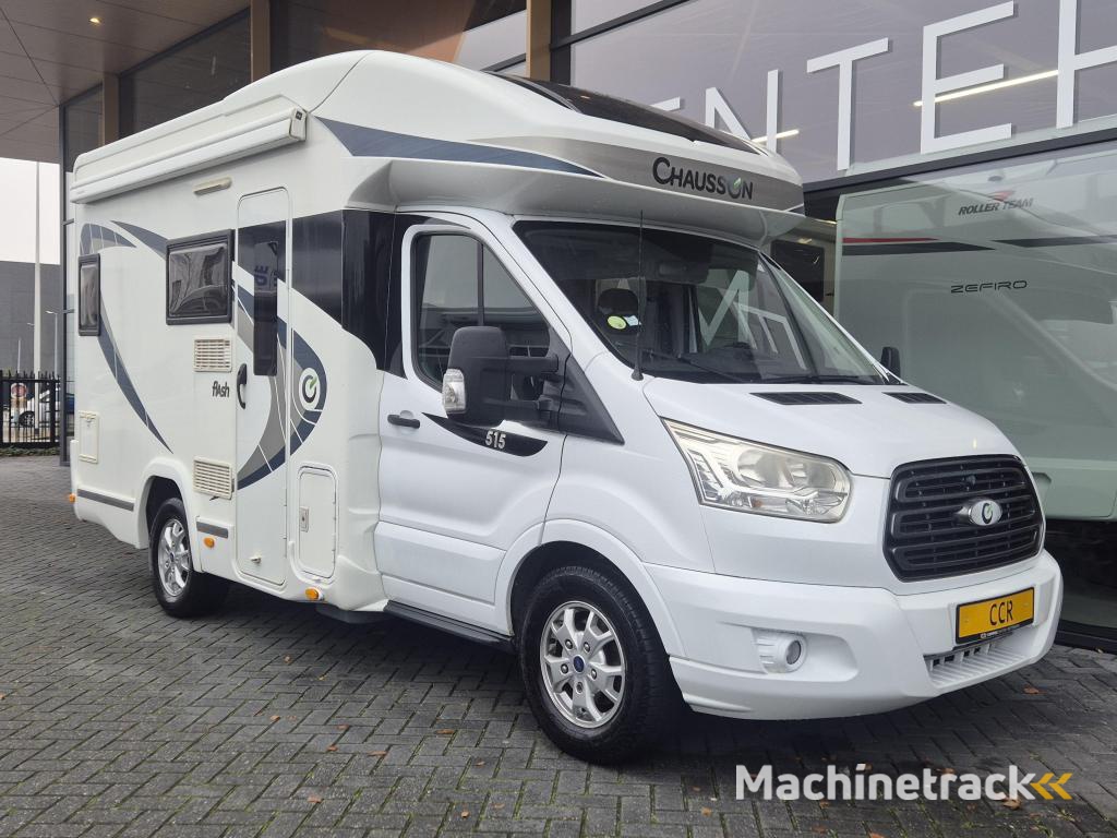 Chausson Flash 515