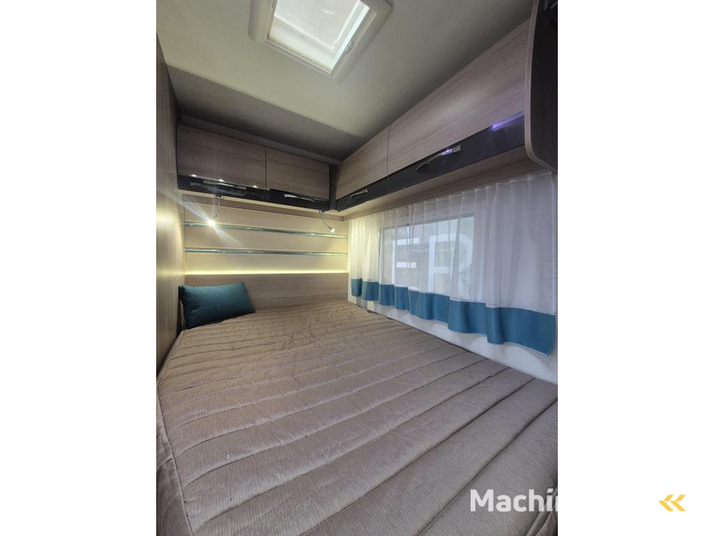 Chausson Flash 515