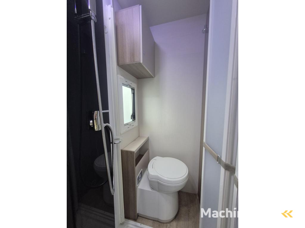 Chausson Flash 515