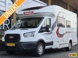 Minituur van Challenger Start Edition 250 Face to face 170 pk
