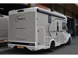 Minituur van Chausson Titanium Premium 640 Automaat Face to face