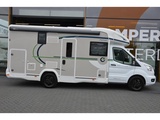 Minituur van Chausson Titanium Premium 640 Automaat Face to face