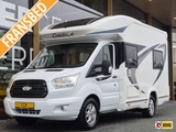 Minituur van Chausson Flash 515