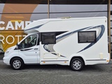 Minituur van Chausson Flash 515