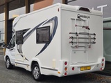 Minituur van Chausson Flash 515
