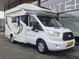 Minituur van Chausson Flash 515