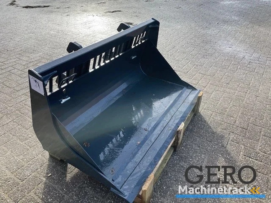 Giant Puinbak met inlegvel