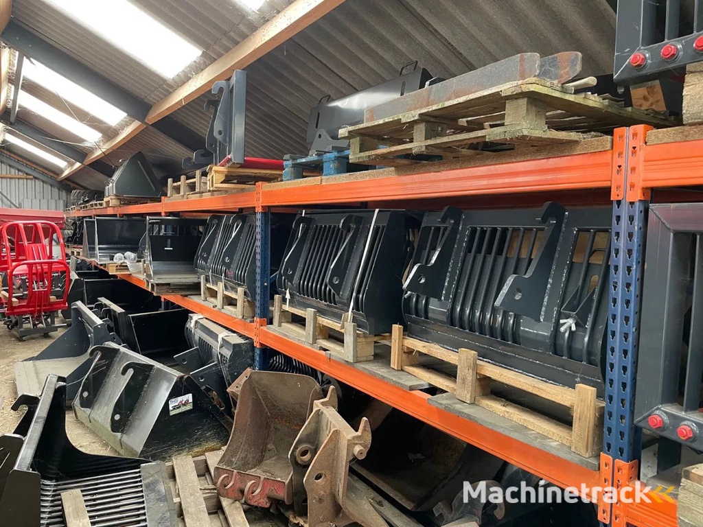 Giant Puinbak met inlegvel