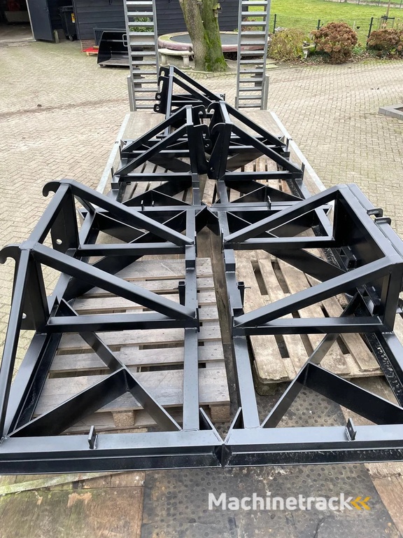 Giant Puinbak met inlegvel