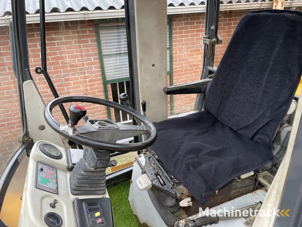 Venieri VF463D Shovel Loader MARGE