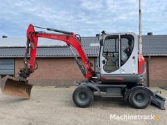 neuson-6503-wd-bandenkraan