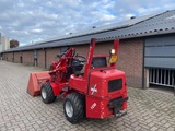 Thumbnail of Weidemann 1230 Shovel Loader