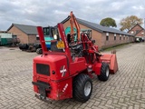 Thumbnail of Weidemann 1230 Shovel Loader