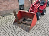 Thumbnail of Weidemann 1230 Shovel Loader