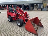 Thumbnail of Weidemann 1230 Shovel Loader