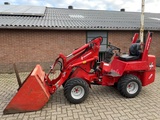 Thumbnail of Weidemann 1230 Shovel Loader