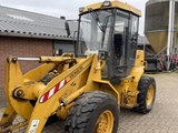 Minituur van Venieri VF463D Shovel Loader MARGE