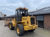 Minituur van Venieri VF463D Shovel Loader MARGE