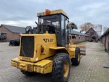 Minituur van Venieri VF463D Shovel Loader MARGE