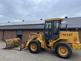 Minituur van Venieri VF463D Shovel Loader MARGE