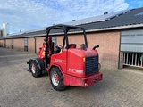 Minituur van Schäffer 2336 SLT Shovel Loader