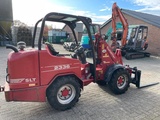 Minituur van Schäffer 2336 SLT Shovel Loader