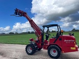 Thumbnail of Schäffer 470 T Shovel Loader