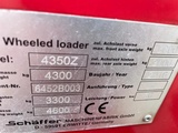 Miniaturansicht von Schäffer 4350Z Shovel Loader