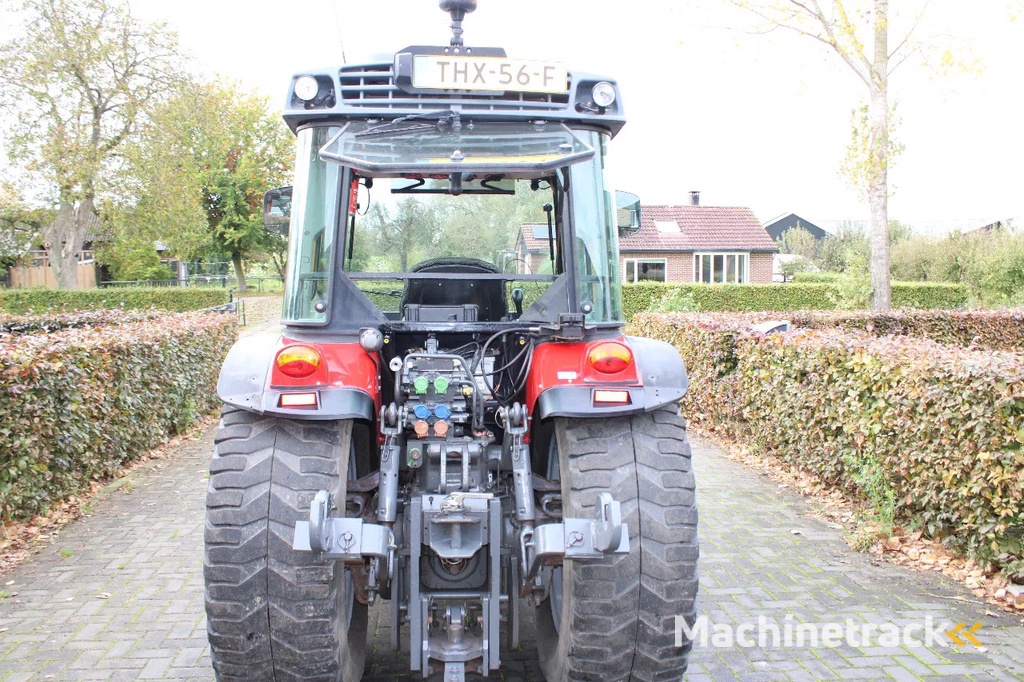 Massey Ferguson 3640 S