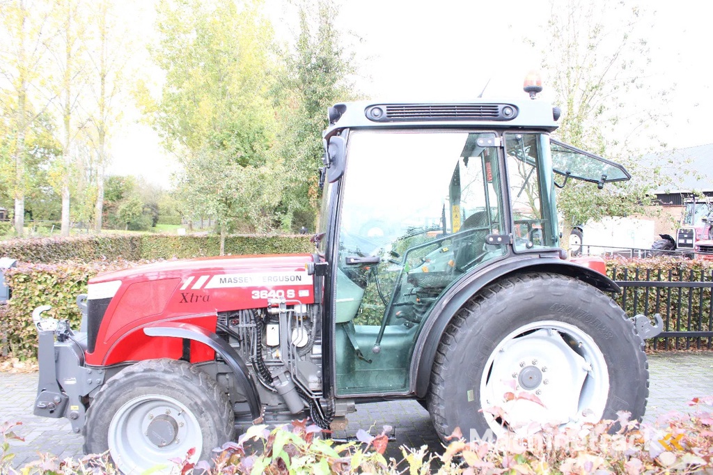 Massey Ferguson 3640 S