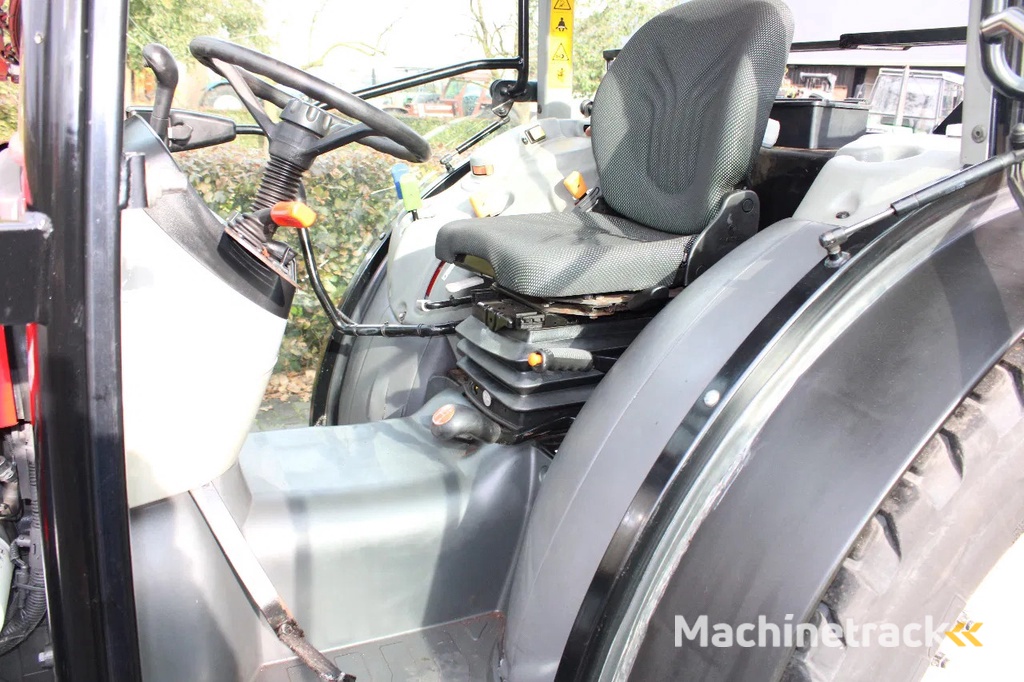 Massey Ferguson 3640 S