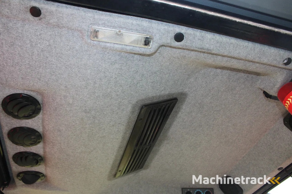 Massey Ferguson 3640 S